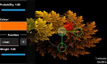 Infinity Editor Screenshot